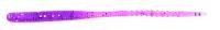 Приманка Shake Swamp 3" 567 Lilac SilverandBlue Flake Reins
