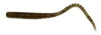 Приманка Shake Swamp 3" B09 Smoke Mustard Reins