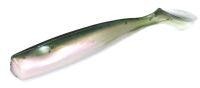 Мягкая приманка Lunker City Shaker 4.5-038 Rainbow Trout