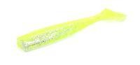 Мягкая приманка Lunker City Shaker 4.5-086 Chart Silk Ice