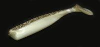 Мягкая приманка Lunker City Shaker 4.5-191 Champagne Shad