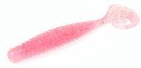Приманка Skinny Curly Berry Pink Daiwa