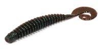 Приманка Skinny Curly June Bug Daiwa