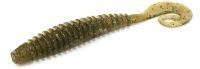 Приманка Skinny Curly Watermelon Seed Daiwa