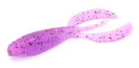 Приманка SL-Remix Chiby 2.4" grape seed 121 Bait Breath