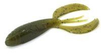 Приманка SL-Remix Chiby 2.4" green pumpkin seed 120 Bait Breath