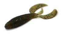 Приманка SL-Remix Chiby 2.4" olive/green seed 127 Bait Breath