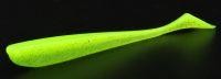 Приманка Slim Minnow 110 004-Lime Chartreuse Narval