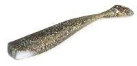 Приманка Slugger Shad 100 Silver pearl Fox Rage