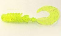 Приманка Smart Twister 50 27S Garry Angler