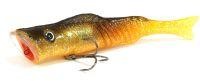 Приманка Soft Popper 12/131 Garry Angler