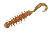 Приманка Sonic Arm 4" Fire Pumpkin Daiwa