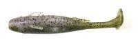 Приманка Spark Shad 4" rainbow Megabass