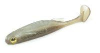 Приманка Spark Shad 5" real Megabass