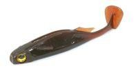 Приманка Spark Shad 5" scuppernong Megabass