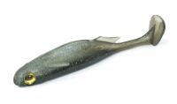 Приманка Spark Shad 5" silver shad Megabass
