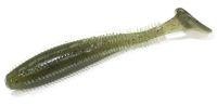 Приманка Spikey Shad 120 Green Pumpkin Fox Rage
