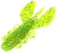 Приманка Spinycraw 4" 102 Deps