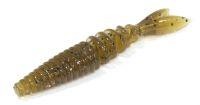 Приманка Still Bait Kai 4" 01 green pumpkin Fish Arrow