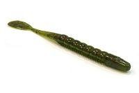 Приманка Sugar Cane Worm 5-02 Watermelon Red Flake Big Bite Baits