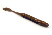 Приманка Sugar Cane Worm 5-08 Vegas Sunset Big Bite Baits