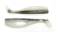 Приманка Super Shad 5" 201 Bait Fish Lucky Craft