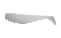 Приманка Super Shad 5" 209 Pearl White Lucky Craft