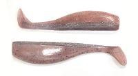 Приманка Super Shad 5" 254 Squid Lucky Craft