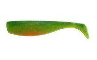 Приманка Super Shad 5" 258 Hot Belly Dorado Lucky Craft