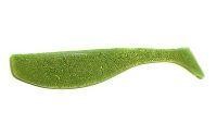 Приманка Super Shad 5" 260 Chartreuse Lucky Craft