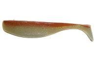 Приманка Super Shad 5" 263 Brown Back Sardine Lucky Craft