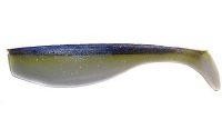 Приманка Super Shad 5" 555 Sexy Shad Lucky Craft