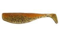 Приманка Super Shad 5" T55 Classic Brown Bait Lucky Craft