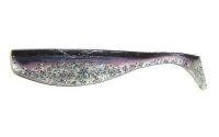 Приманка Super Shad 5" T64 Purple Demon Lucky Craft
