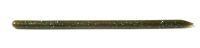 Приманка Swamp Worm Micro 2.8" 005 Green Pumpkin Blue Reins