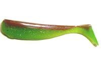Приманка Swimbait Tails 2" 253 Brown Bait Lucky Craft