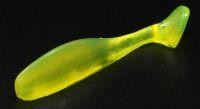 Приманка Swimbait Tails 2" 260 Chartreuse Lucky Craft