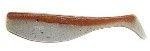Приманка Swimbait Tails 2" 262 Brown Back Squid Lucky Craft