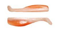Приманка Swimbait Tails 2" HT05 Hot Clear Lucky Craft