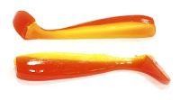 Приманка Swimbait Tails 2" HT10 Candy Corn Lucky Craft
