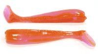 Приманка Swimbait Tails 2" T51 Pelagic Red Crab Lucky Craft