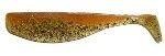 Приманка Swimbait Tails 2" T55 Classice Brown Bait Lucky Craft