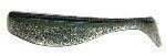 Приманка Swimbait Tails 2" T57 Green Back Chovy Lucky Craft