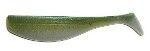 Приманка Swimbait Tails 2" T70 Green Back Sardine Lucky Craft