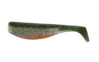 Приманка Swimbait Tails 4" 124 Hot Belly Bass Lucky Craft