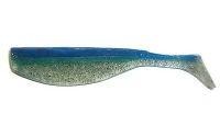 Приманка Swimbait Tails 4" 251 Anchovy Lucky Craft