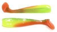 Приманка Swimbait Tails 4" HT03 Hot Tiger Lucky Craft