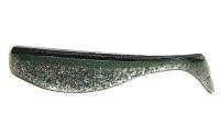 Приманка Swimbait Tails 4" T57 Green Back Chovy Lucky Craft