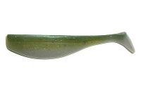 Приманка Swimbait Tails 4" T70 Green Back Sardine Lucky Craft