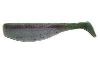Приманка Swimbait Tails 4" T73 Mackeral Lucky Craft